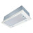 Витяжка кухонна Borgio TLF (TR) 50 ivory