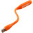 Лампа USB Optima LED, гнучка, помаранчевий (UL-001-OR)
