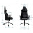 Крісло ігрове 1stPlayer K2 Black