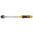 Ключ DeWALT динамометричний 3/8&quot;, 27-135 Нм. (DWMT75463-0)