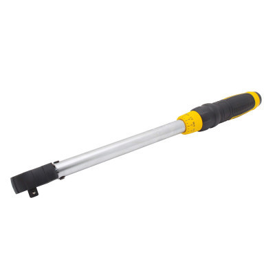 Ключ DeWALT динамометричний 3/8&quot;, 27-135 Нм. (DWMT75463-0)