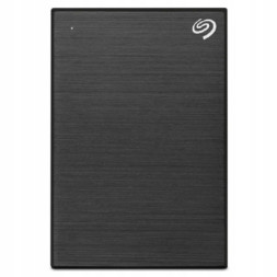 Зовнішній жорсткий диск 2.5&quot; 2TB One Touch with Password Seagate (STKY2000400)