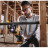 Шабельна пила DeWALT 18В XR Li-lon, 0 - 2800 ход/хв, 1.43 кг (без АКБ та ЗП) (DCS369N)