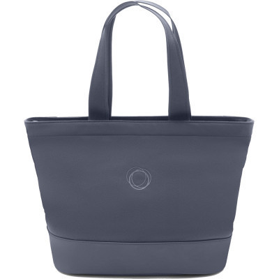 Сумка для мами Bugaboo STORMY BLUE (2306010090)