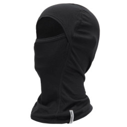 Балаклава Sensor Merino Active black 23200069 L (SU33MA-black-L)