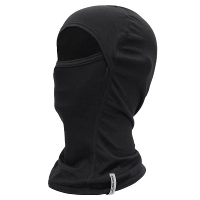 Балаклава Sensor Merino Active black 23200069 L (SU33MA-black-L)