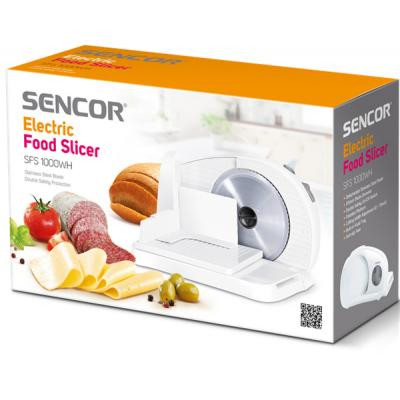 Скиборізка Sencor SFS 1000 WH (SFS1000WH)