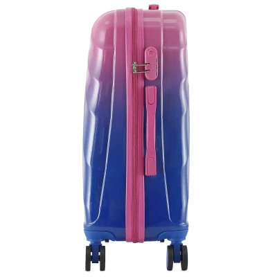 Валіза Semi Line 25&quot; (M) Rose/Blue Gradient (T5650-2) (DAS302627)