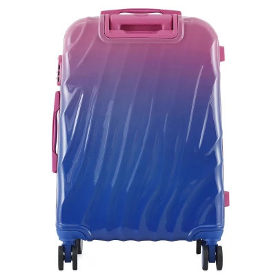 Валіза Semi Line 25&quot; (M) Rose/Blue Gradient (T5650-2) (DAS302627)
