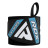 Бинт для спорту RDX W4 Sky Blue 18&quot;-S (WAH-W4SU-S)