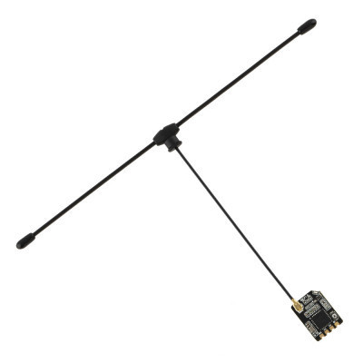 Приймач (RX) RadioMaster Bandit BR1 ExpressLRS 915MHz Receiver (HP0157.BR1)