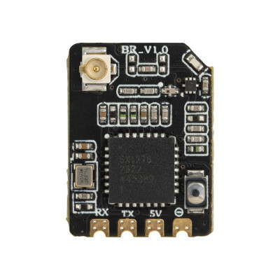Приймач (RX) RadioMaster Bandit BR1 ExpressLRS 915MHz Receiver (HP0157.BR1)