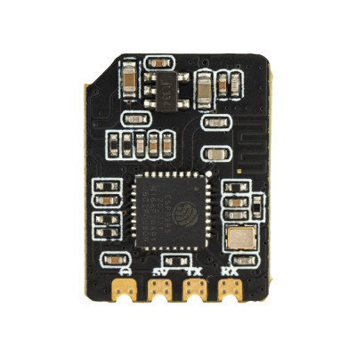 Приймач (RX) RadioMaster Bandit BR1 ExpressLRS 915MHz Receiver (HP0157.BR1)