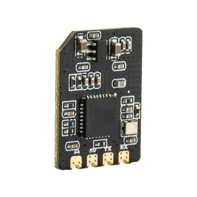 Приймач (RX) RadioMaster Bandit BR1 ExpressLRS 915MHz Receiver (HP0157.BR1)