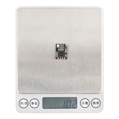 Приймач (RX) RadioMaster Bandit BR1 ExpressLRS 915MHz Receiver (HP0157.BR1)
