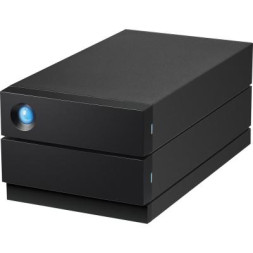 Зовнішній жорсткий диск LaCie 3.5&quot; 28TB (STHJ28000800)