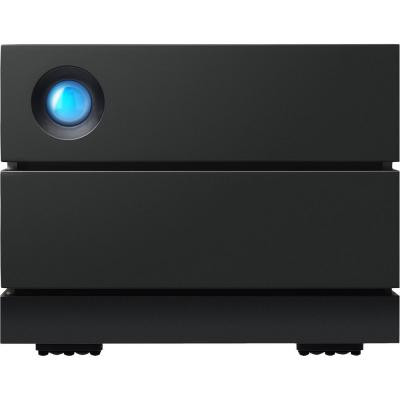 Зовнішній жорсткий диск LaCie 3.5&quot; 28TB (STHJ28000800)