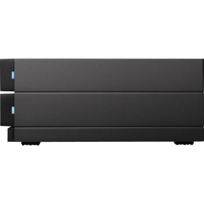 Зовнішній жорсткий диск LaCie 3.5&quot; 28TB (STHJ28000800)