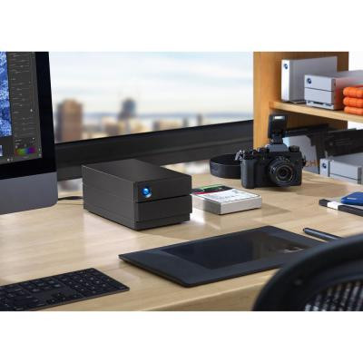 Зовнішній жорсткий диск LaCie 3.5&quot; 28TB (STHJ28000800)