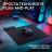 Килимок для мишки Logitech G PowerPlay 2 Charging System Mouse Pad (947-000003)