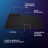 Килимок для мишки Logitech G PowerPlay 2 Charging System Mouse Pad (947-000003)