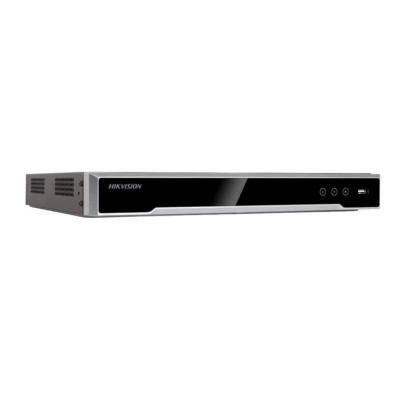 Реєстратор для відеоспостереження Hikvision DS-7608NI-K2