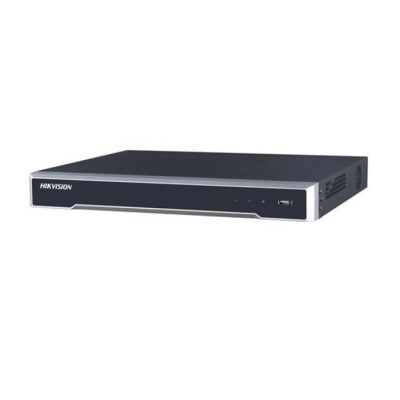 Реєстратор для відеоспостереження Hikvision DS-7608NI-K2