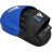 Лапи боксерські RDX T1 Curved Blue/Black (FPR-T1UB)