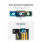 Контролер Ugreen PCI-E 3.0 for SSD M.2 (NVMe) x4 CM302 (70503)