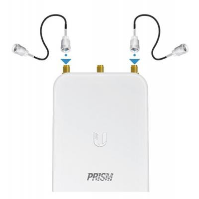 Точка доступу Wi-Fi Ubiquiti Rocket Prism 5AC-GEN2 (RP-5AC-Gen2)