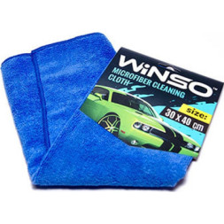 Автомобільна серветка WINSO 40*40см (150300)