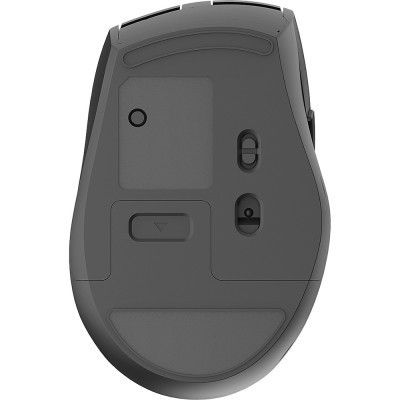 Мишка OfficePro M315B Silent Click Wireless Black (M315B)