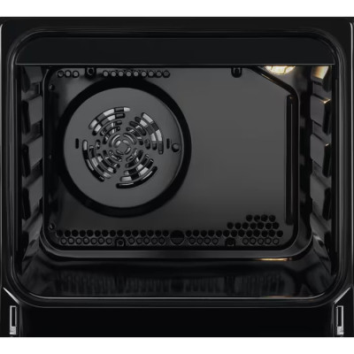 Плита Electrolux LKK520002K