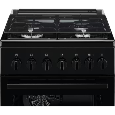 Плита Electrolux LKK520002K