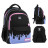 Рюкзак шкільний GoPack Education 182M Dream (GO25-182M-2)