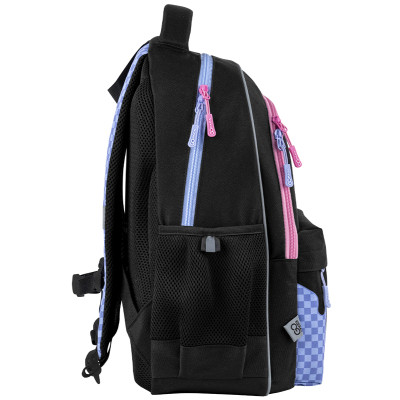 Рюкзак шкільний GoPack Education 182M Dream (GO25-182M-2)