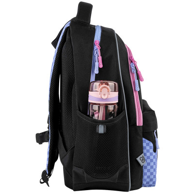 Рюкзак шкільний GoPack Education 182M Dream (GO25-182M-2)
