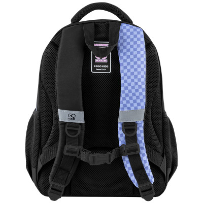 Рюкзак шкільний GoPack Education 182M Dream (GO25-182M-2)