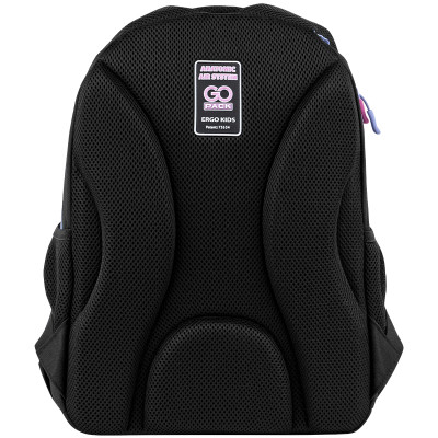 Рюкзак шкільний GoPack Education 182M Dream (GO25-182M-2)