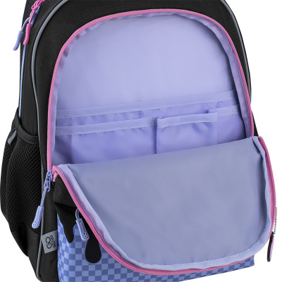 Рюкзак шкільний GoPack Education 182M Dream (GO25-182M-2)