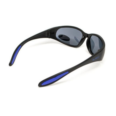 Сонцезахисні окуляри BluWater Samson-2 Junior Polarized Сірі (mini) (BW-SS2JR-GR2)