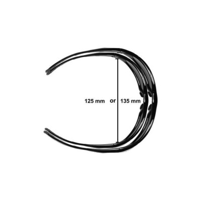 Сонцезахисні окуляри BluWater Samson-2 Junior Polarized Сірі (mini) (BW-SS2JR-GR2)