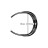 Сонцезахисні окуляри BluWater Samson-2 Junior Polarized Сірі (mini) (BW-SS2JR-GR2)