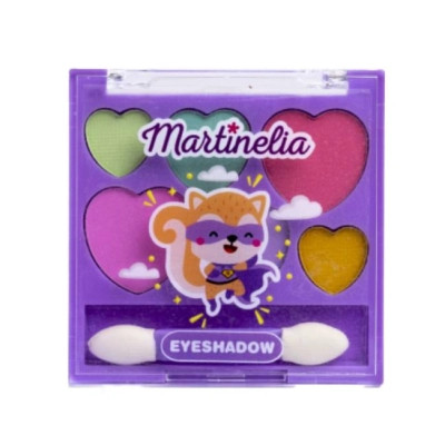 Дитяча косметика Martinelia Набір My best friends (12032)