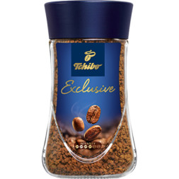 Кава Tchibo Exclusive розчинна 50 г (4046234766950)