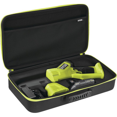 Ланцюгова пила Ryobi ONE+ HP RY18PSX15A-120T 18В, 2Ah, 15см (5133005899)