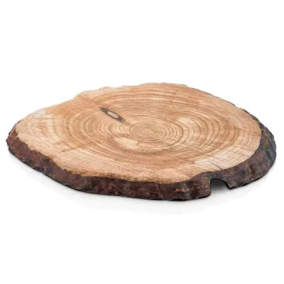 Таця Kulsan для подачі страв 30 х 33 см (35033)