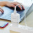 Зарядний пристрій BOROFONE BA36A High speed single port QC3.0 charger set(Micro) White (BA36AMW)