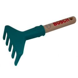 Ігровий набір Bosch садовий Граблі ручні, короткі (2788)