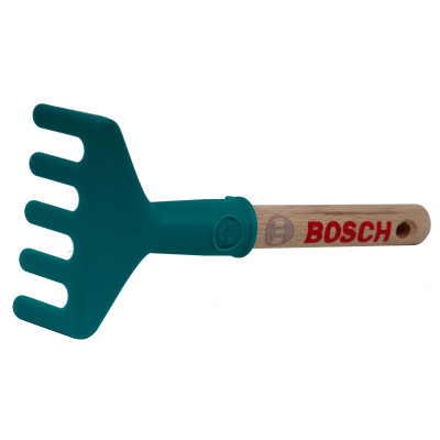 Ігровий набір Bosch садовий Граблі ручні, короткі (2788)